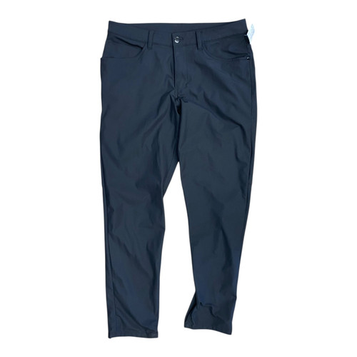 Vist Large View of Product Image Which is Used Lululemon Athletica Mens Casual Pant 31W