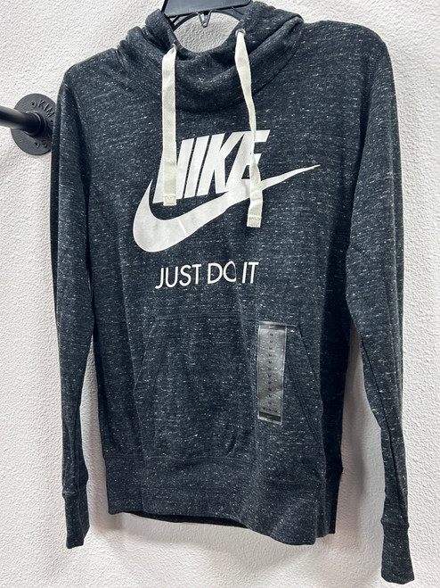 Vist Large View of Product Image Which is Used Nike Sweatshirt M-8/10