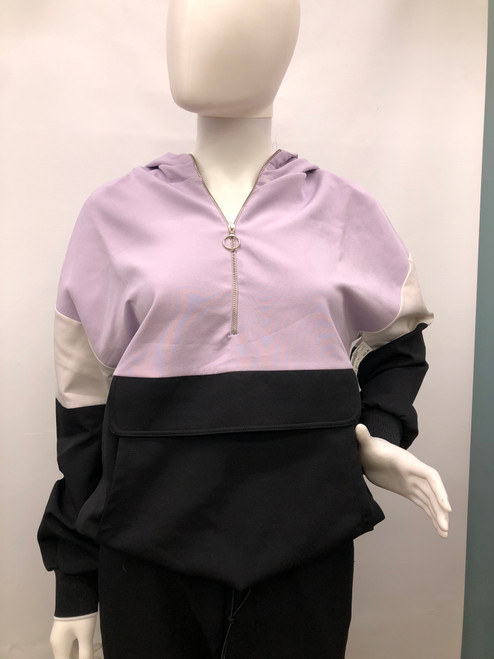 Vist Large View of Product Image Which is Used Zara Lightweight Sweater M-8/10