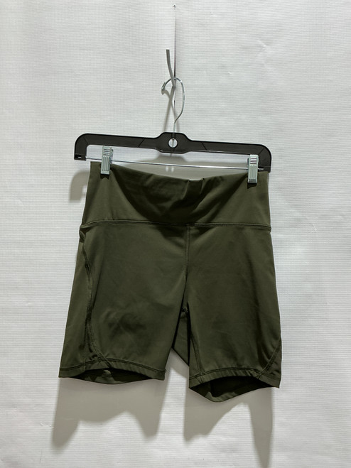 Vist Large View of Product Image Which is Used Unbranded Active Shorts S 4-6/27-28
