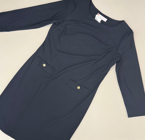 Vist Large View of Product Image Which is Used Jude Connalley Short Dress B S-4/6