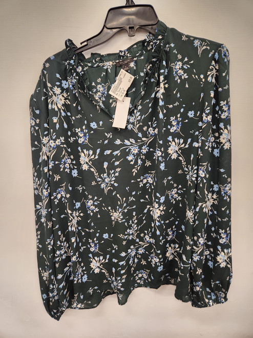 Vist Large View of Product Image Which is Used Ann Taylor Long Sleeve Top XL-16