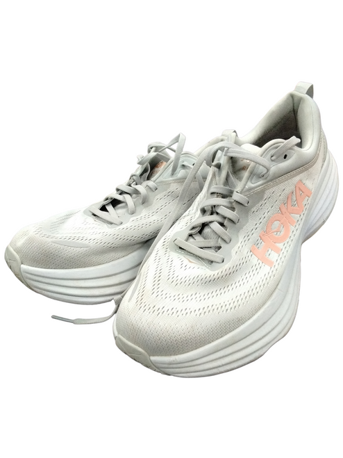 Vist Large View of Product Image Which is Used Hoka Performance Shoes 11