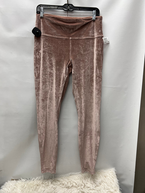 Vist Large View of Product Image Which is Used Lululemon Athletica Active Leggings 12-31