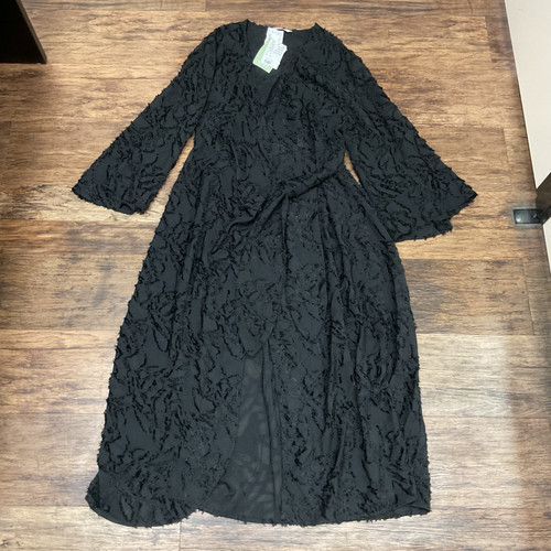 Vist Large View of Product Image Which is Used H & M Short Dress B S-4/6