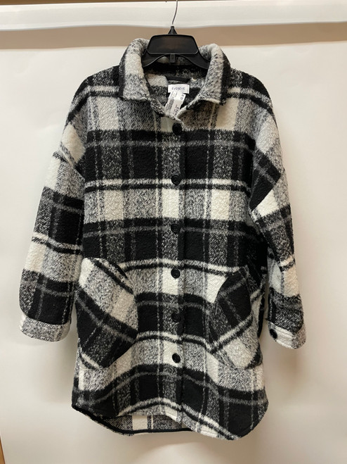 Vist Large View of Product Image Which is Used Unbranded Short Light Jacket M-8/10