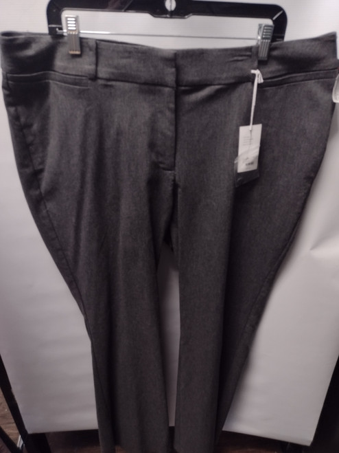Vist Large View of Product Image Which is NWT Lane Bryant Dress Pant 20-35