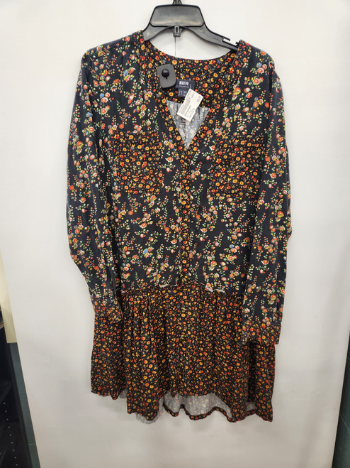 Vist Large View of Product Image Which is Used Anthropologie Short Dress B L-12/14