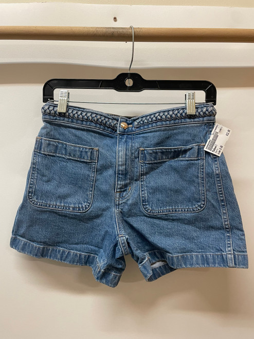 Vist Large View of Product Image Which is Used Madewell Shorts 2-26