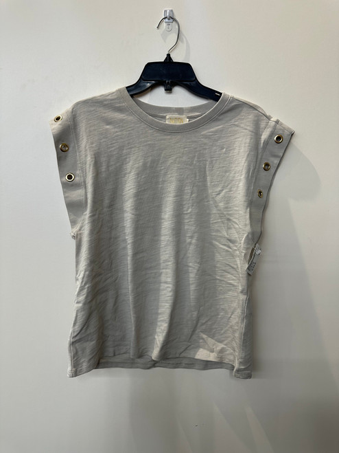 Vist Large View of Product Image Which is Used Nation Ltd Sleeveless Top M-8/10