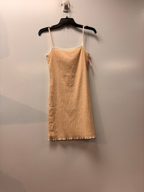 Vist Large View of Product Image Which is Used Aritzia Short Dress B S-4/6