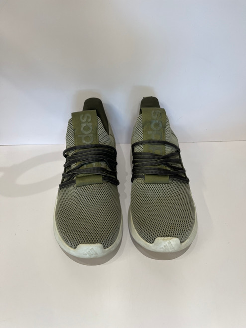 Vist Large View of Product Image Which is Used Adidas Mens Athletic Shoes 9.5