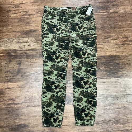 Vist Large View of Product Image Which is Used Pilcro Casual Pant 10-30