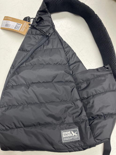 Vist Large View of Product Image Which is Used Eddie Bauer Wristlet