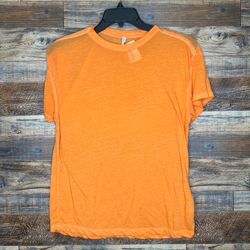 Vist Large View of Product Image Which is Used Free People T-Shirt XS-0/2