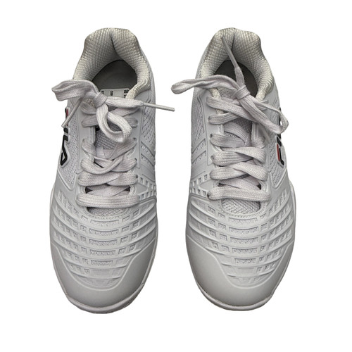 Vist Large View of Product Image Which is Used Fila Casual Shoes 7