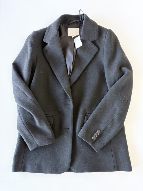 Vist Large View of Product Image Which is Used H & M Blazer XS-0/2