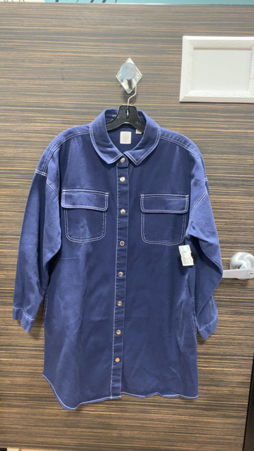 Vist Large View of Product Image Which is Used Core Life Short Dress B XL-16