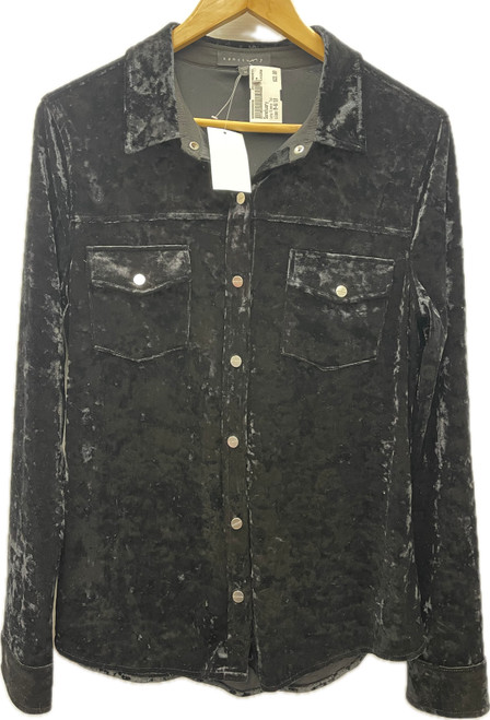 Vist Large View of Product Image Which is Used Sanctuary Long Sleeve Top M-8/10