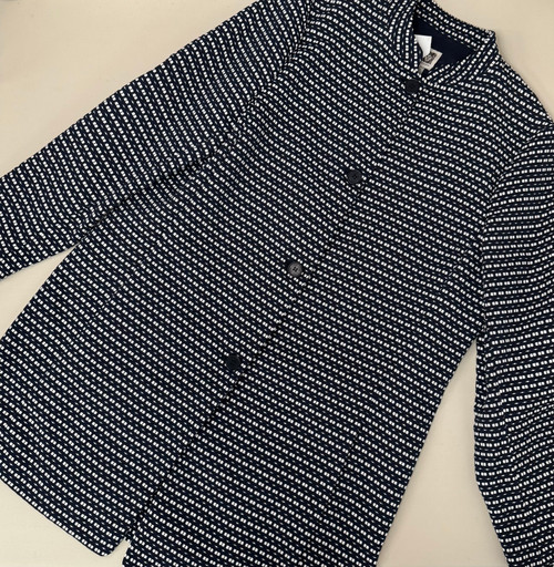 Vist Large View of Product Image Which is Used Unbranded Short Light Jacket L-12/14