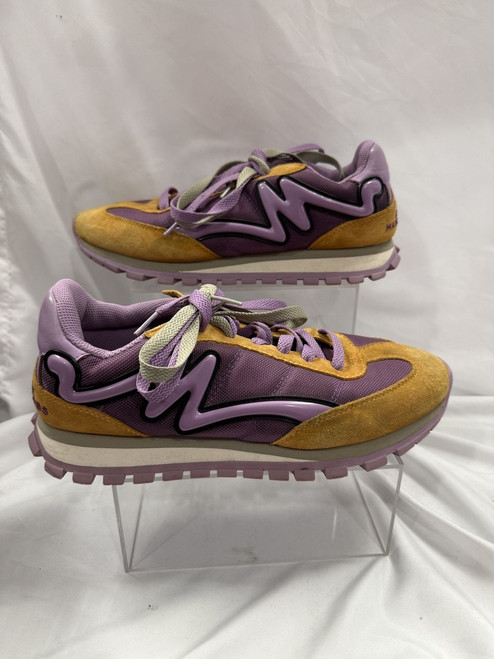 Vist Large View of Product Image Which is Used Marc Jacobs Sneakers 12
