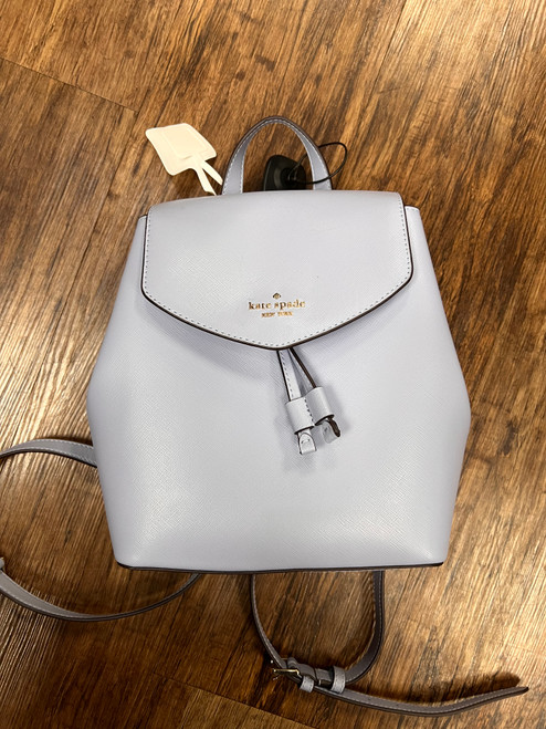 Vist Large View of Product Image Which is Used Kate Spade New York Large Leather Handbag