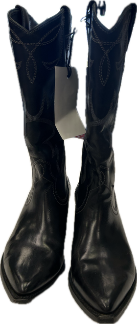 Vist Large View of Product Image Which is Used Unbranded Mens Boots 10