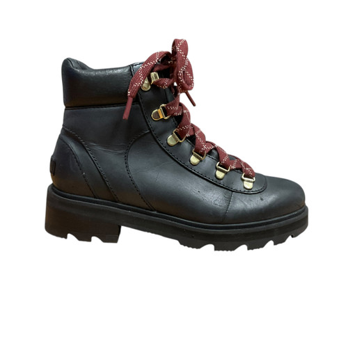 Vist Large View of Product Image Which is Used Sorel Outerwear Boots 7.5