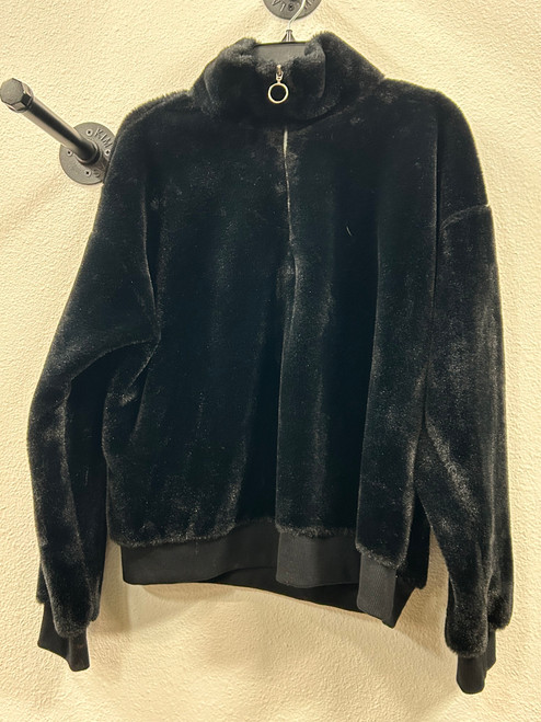 Vist Large View of Product Image Which is Used Nine West Heavyweight Sweater XL-16