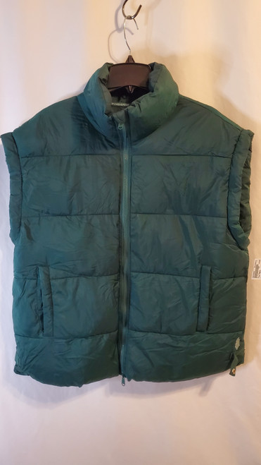 Vist Large View of Product Image Which is Used Free People Vest M-8/10