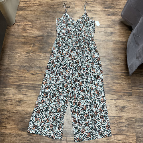 Vist Large View of Product Image Which is Used Loft Jumpsuit L-12/14