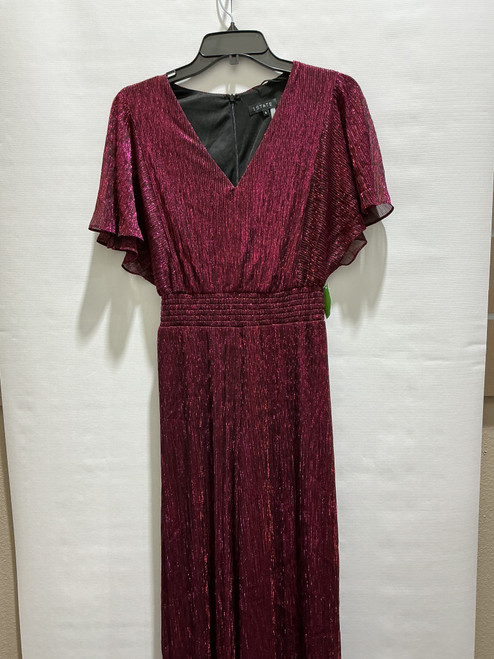 Vist Large View of Product Image Which is Used 1. State Jumpsuit S-4/6