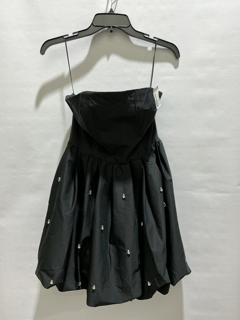 Vist Large View of Product Image Which is Used A New Day Short Special Occ Dress M-8/10