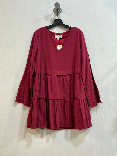 Vist Large View of Product Image Which is Used Loveriche Short Dress F M-8/10