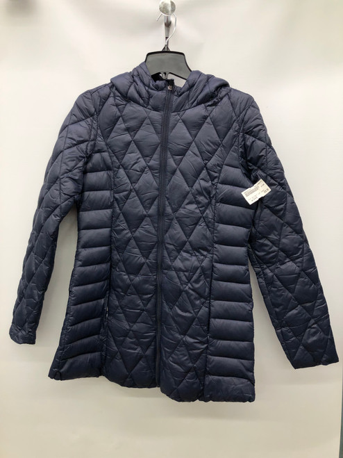 Vist Large View of Product Image Which is Used Point Zero Short Light Jacket S-4/6