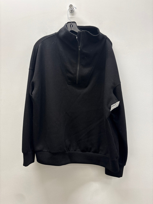 Vist Large View of Product Image Which is Used Pinspark Sweatshirt XL-16