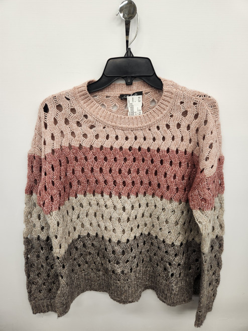 Vist Large View of Product Image Which is Used Charlie B Lightweight Sweater M-8/10