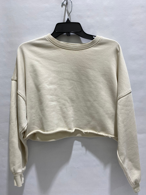 Vist Large View of Product Image Which is Used Unbranded Sweatshirt S-4/6