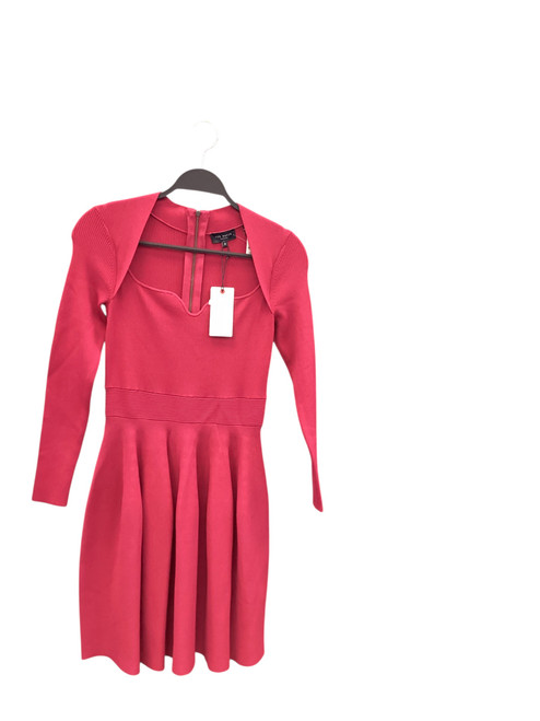Vist Large View of Product Image Which is Used Ted Baker London Short Dress F S-4/6