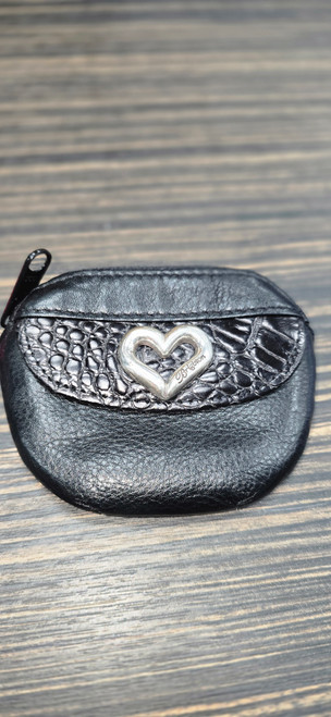 Vist Large View of Product Image Which is Used Brighton  Wallet