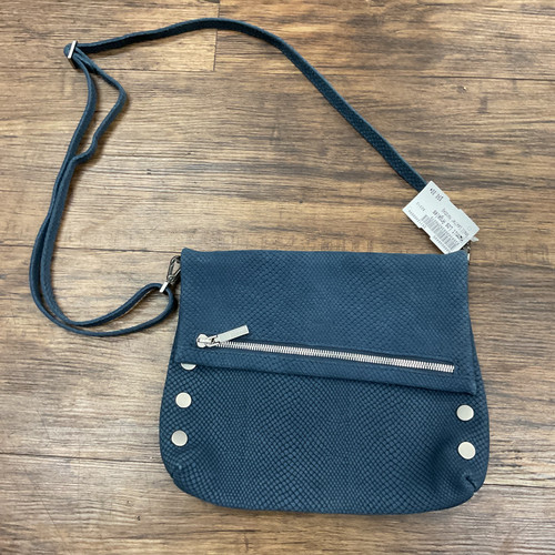 Vist Large View of Product Image Which is Used Hammit Los Angeles Small Leather Handbag