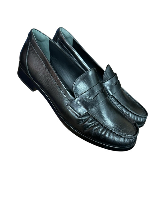 Vist Large View of Product Image Which is Used reformation Flats 9