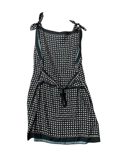 Vist Large View of Product Image Which is Used Doen Short Dress B XXL-20