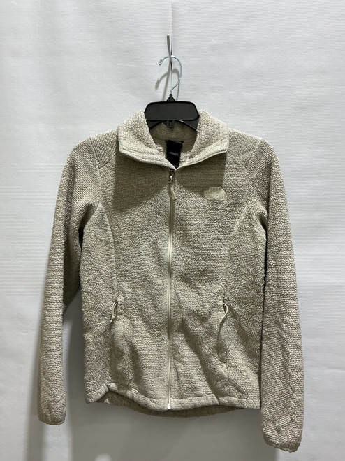 Vist Large View of Product Image Which is Used The North Face Short Light Jacket XS-0/2