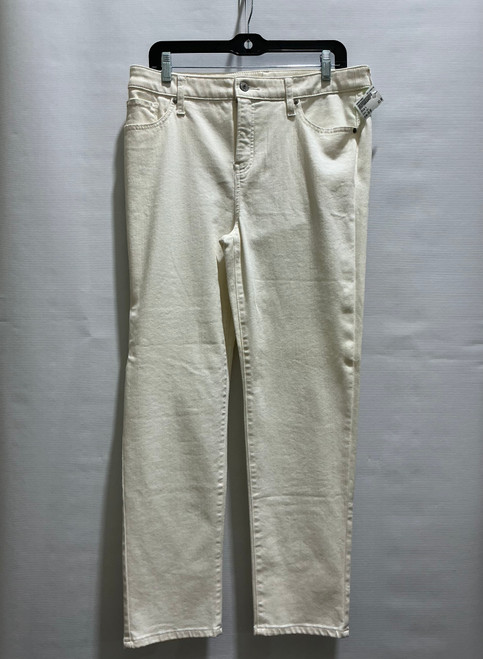 Vist Large View of Product Image Which is Used Chico's Casual Pant 10-30