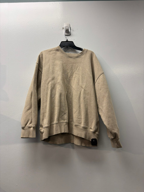 Vist Large View of Product Image Which is Used Aritzia Sweatshirt XL-16