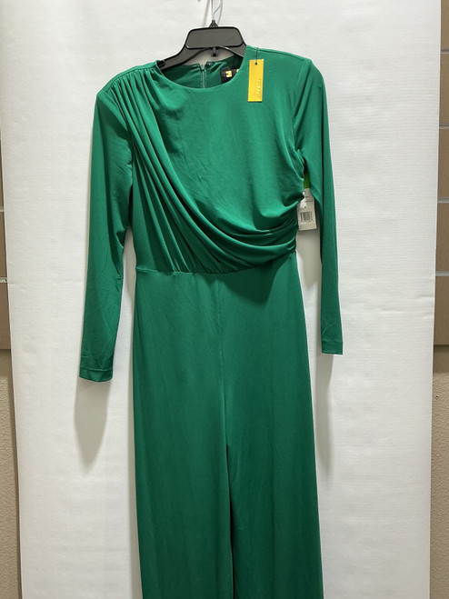 Vist Large View of Product Image Which is Used Alexia Admor Jumpsuit S-4/6