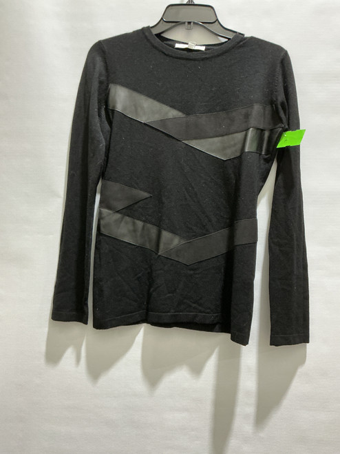 Vist Large View of Product Image Which is Used Sioni Long Sleeve Top S-4/6