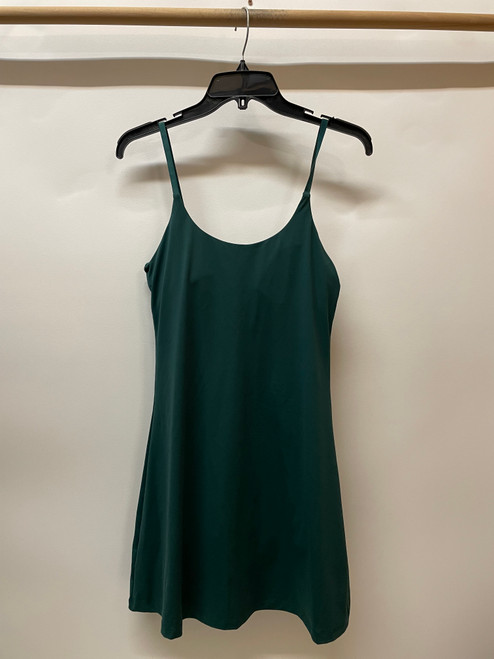Vist Large View of Product Image Which is Used Unbranded Active Dress XS-0/2