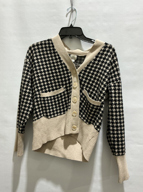 Vist Large View of Product Image Which is Used A New Day Lightweight Sweater S-4/6